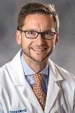 Ryan Fringer, M.D.